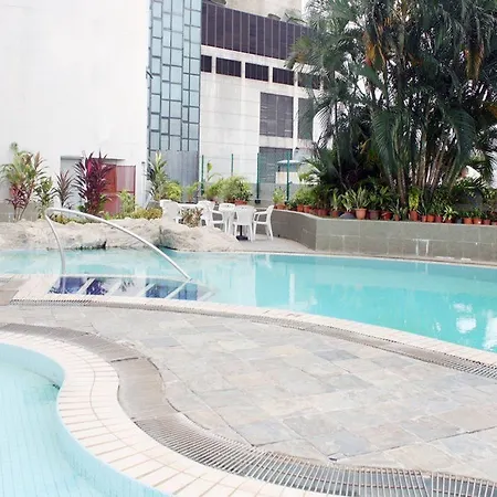Hotel Royal Penang